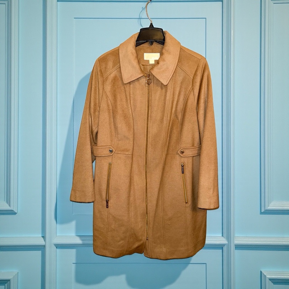 Michael Kors Women’s Coat XL